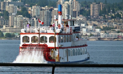 Preestreno: Mejor época para viajar a Vancouver